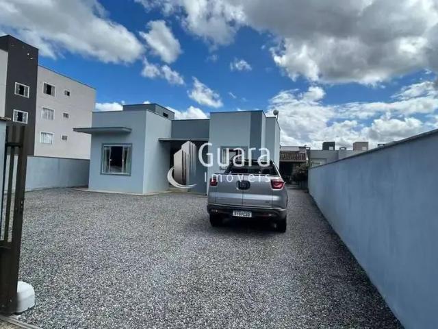 Casa venda em Região Geográfica Imediata de Joinville, Guaramirim