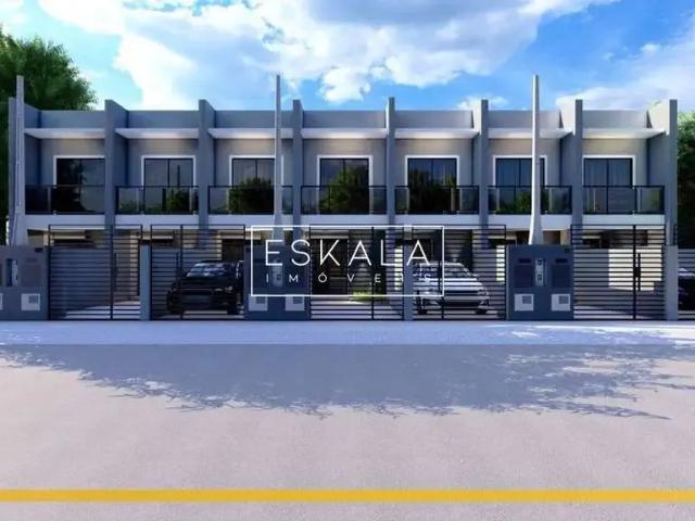 Casa venda em Região Geográfica Imediata de Joinville, Guaramirim