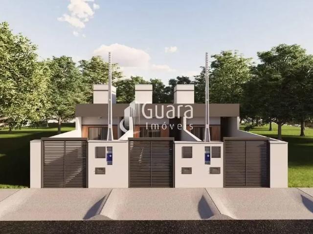 Casa venda em Região Geográfica Imediata de Joinville, Guaramirim