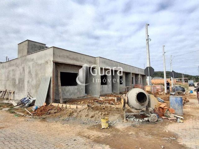 Casa venda em Caixa d'Água, Guaramirim
