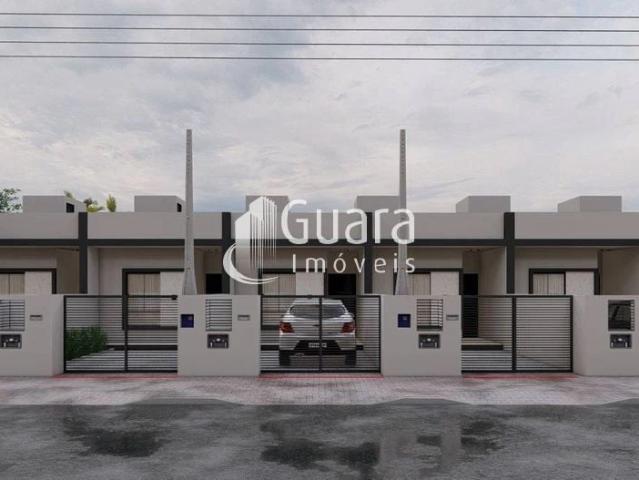 Casa venda em Caixa d'Água, Guaramirim