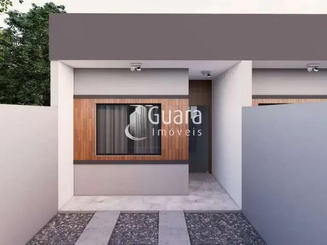 Casa venda em Região Geográfica Imediata de Joinville, Guaramirim