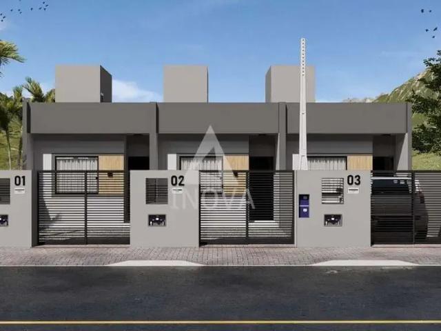 Casa venda em Região Geográfica Imediata de Joinville, Guaramirim