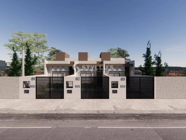 Casa venda em Guaramirim, Região Geográfica Intermediária de Joinville
