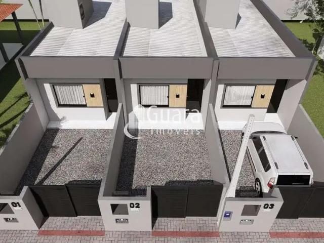 Casa venda em Região Geográfica Imediata de Joinville, Guaramirim