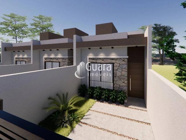 Casa venda em Caixa d'Água, Guaramirim