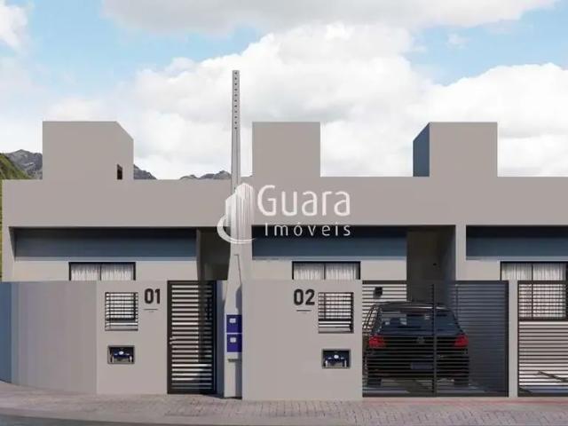 Casa venda em Região Geográfica Imediata de Joinville, Guaramirim