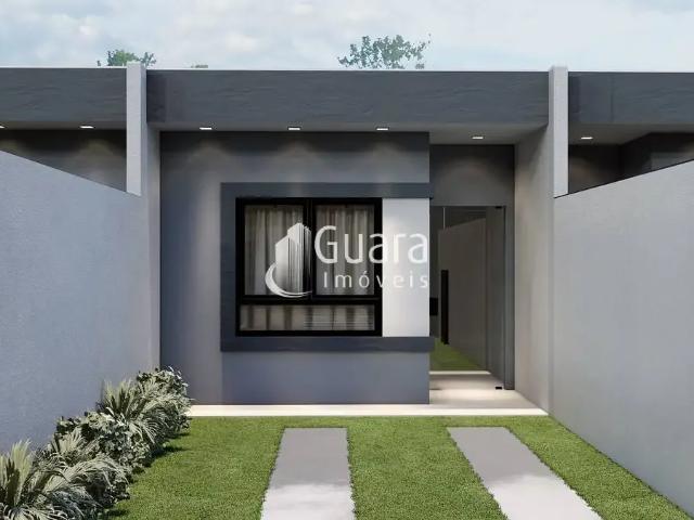 Casa venda em Região Geográfica Imediata de Joinville, Guaramirim