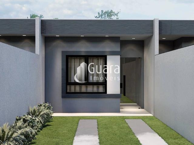 Casa venda em Caixa d'Água, Guaramirim