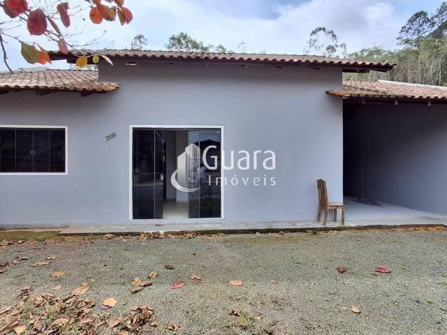 Casa venda em Caixa d'Água, Guaramirim