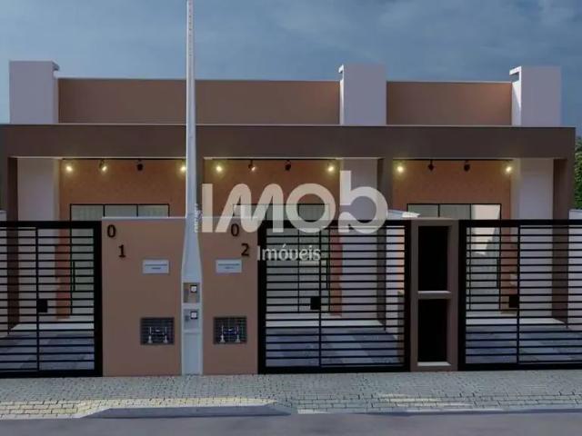 Casa venda em Região Geográfica Imediata de Joinville, Guaramirim