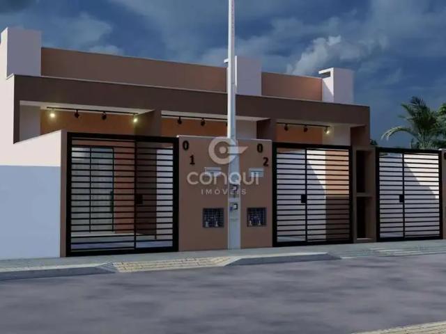 Casa venda em Região Geográfica Imediata de Joinville, Guaramirim