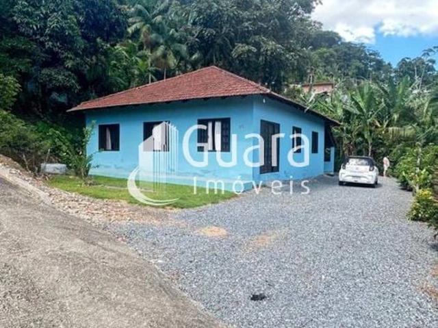 Casa venda em Centro, Guaramirim