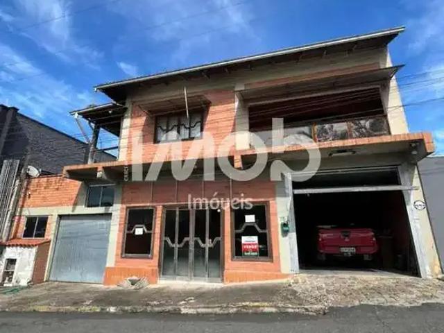 Casa venda em Guaramirim, Região Geográfica Intermediária de Joinville