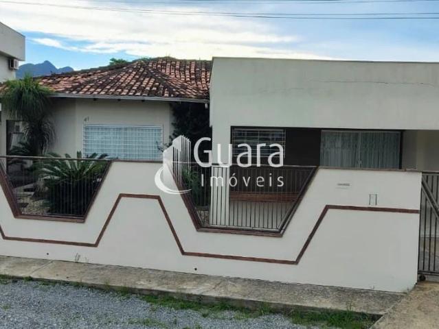 Casa venda em Centro, Guaramirim