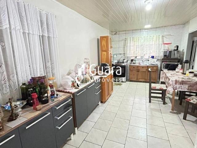 Casa venda em Centro, Guaramirim