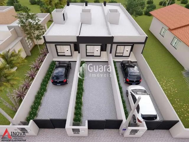 Casa venda em Região Geográfica Imediata de Joinville, Guaramirim