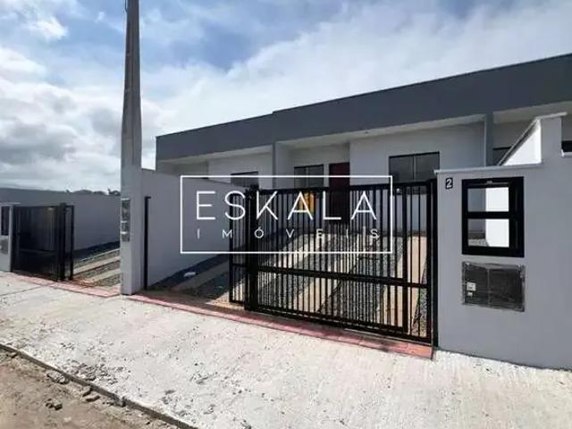 Casa venda em Região Geográfica Imediata de Joinville, Guaramirim