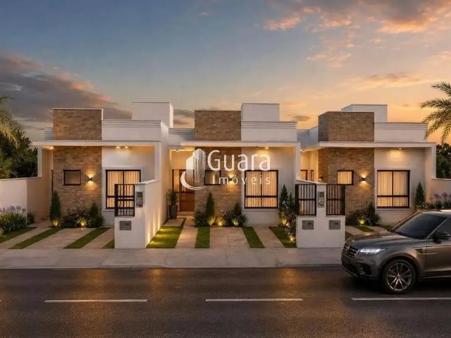 Casa venda em Região Geográfica Imediata de Joinville, Guaramirim