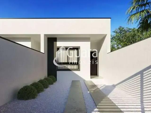 Casa venda em Região Geográfica Imediata de Joinville, Guaramirim