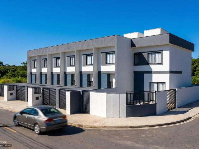 Casa venda em Corticeira, Guaramirim