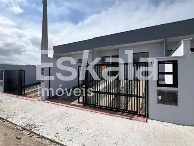 Casa venda em Região Geográfica Imediata de Joinville, Guaramirim