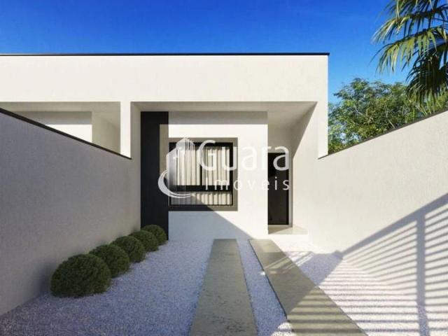 Casa venda em Corticeira, Guaramirim