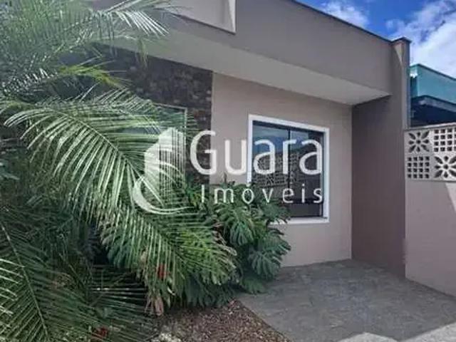 Casa venda em Região Geográfica Imediata de Joinville, Guaramirim