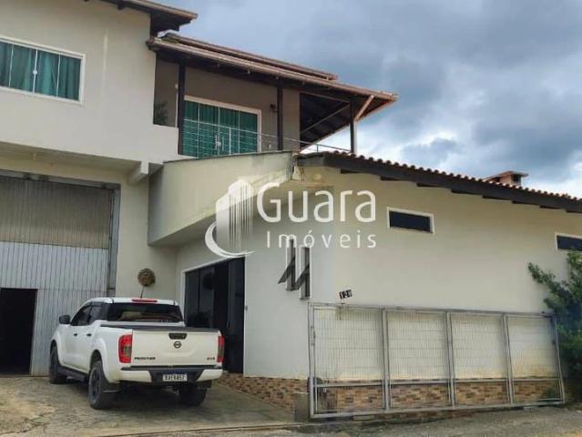 Casa venda em Corticeira, Guaramirim
