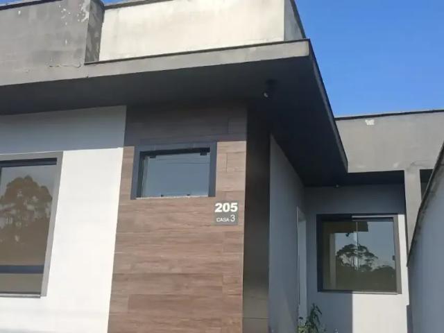 Casa venda em Guaramirim, Região Geográfica Intermediária de Joinville