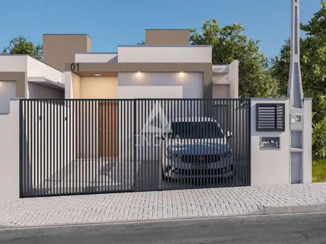 Casa venda em Região Geográfica Imediata de Joinville, Guaramirim