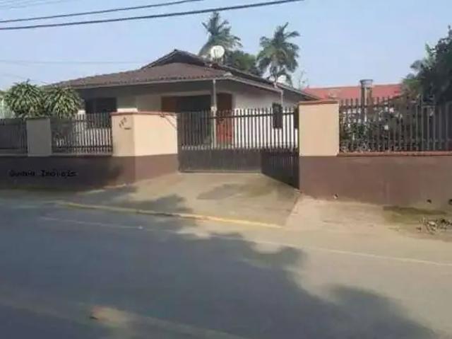 Casa venda em Região Geográfica Imediata de Joinville, Guaramirim