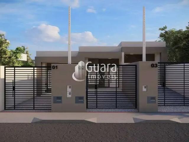Casa venda em Região Geográfica Imediata de Joinville, Guaramirim