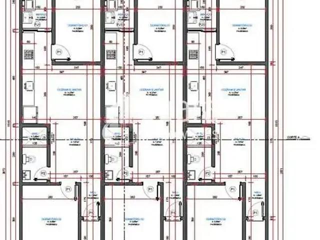 Casa venda em Região Geográfica Imediata de Joinville, Guaramirim