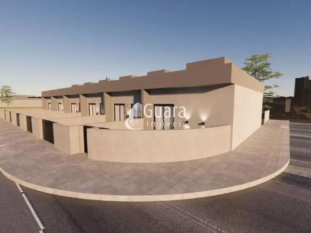 Casa venda em Região Geográfica Imediata de Joinville, Guaramirim
