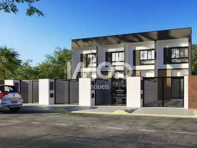 Casa venda em Região Geográfica Imediata de Joinville, Guaramirim