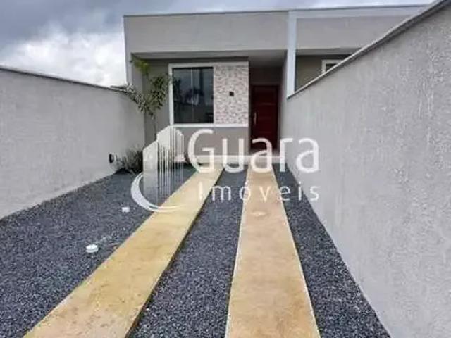 Casa venda em Região Geográfica Imediata de Joinville, Guaramirim