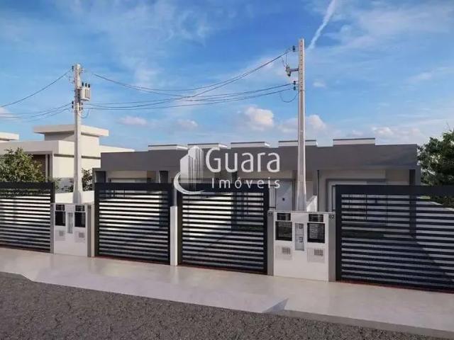 Casa venda em Região Geográfica Imediata de Joinville, Guaramirim