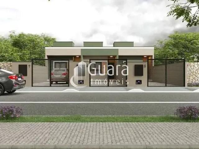 Casa venda em Região Geográfica Imediata de Joinville, Guaramirim