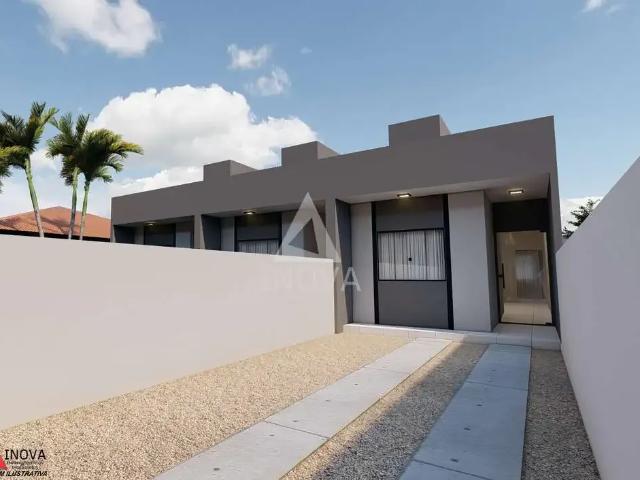 Casa venda em Região Geográfica Imediata de Joinville, Guaramirim
