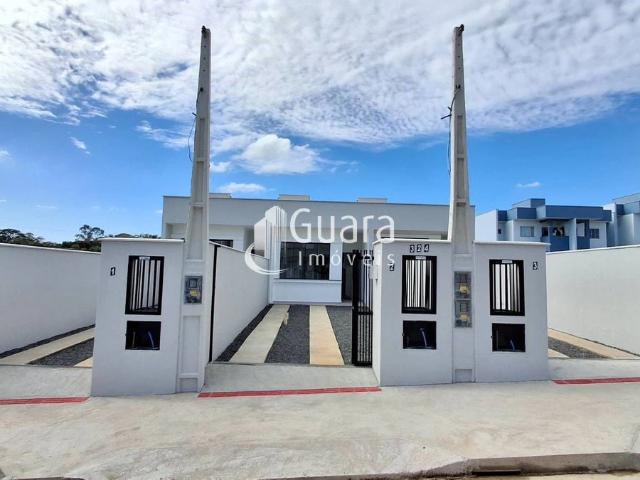 Casa venda em São Pedro de Alcântara, Guaramirim