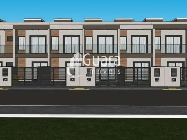 Casa venda em Região Geográfica Imediata de Joinville, Guaramirim