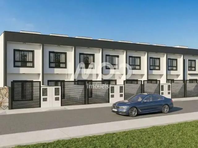 Casa venda em Região Geográfica Imediata de Joinville, Guaramirim
