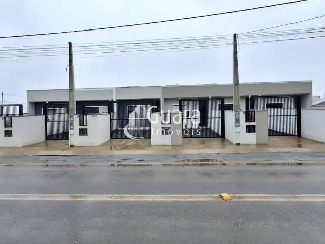 Casa venda em Região Geográfica Imediata de Joinville, Guaramirim