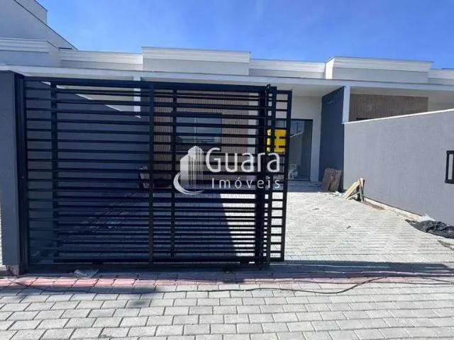 Casa venda em Região Geográfica Imediata de Joinville, Guaramirim