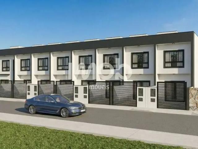 Casa venda em Região Geográfica Imediata de Joinville, Guaramirim