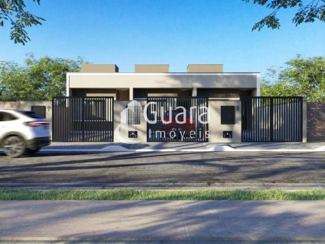 Casa venda em São Pedro de Alcântara, Guaramirim