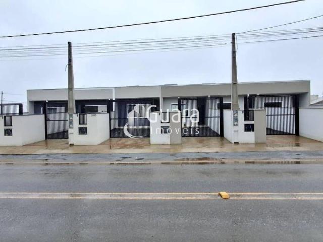 Casa venda em São Pedro de Alcântara, Guaramirim