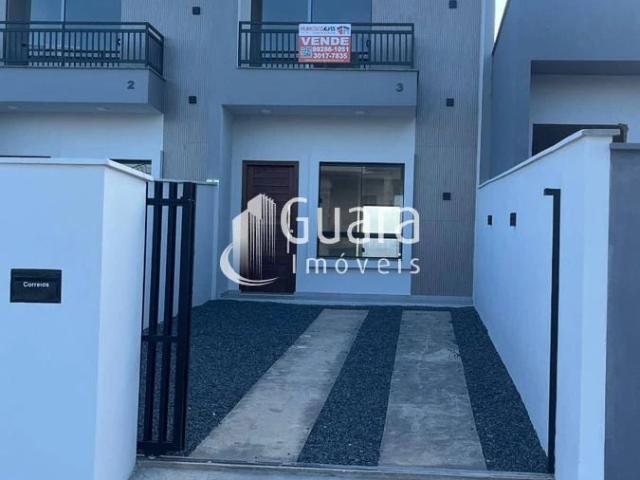 Casa venda em São Pedro de Alcântara, Guaramirim
