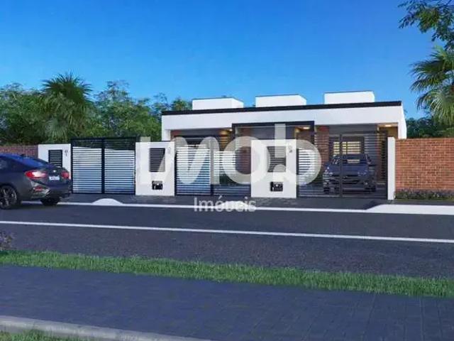 Casa venda em Região Geográfica Imediata de Joinville, Guaramirim